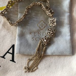 Kendra Scott Heidi Choker Necklace